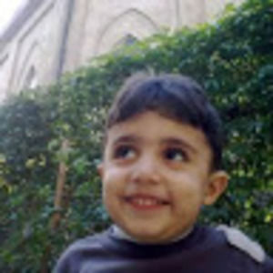 Meet your Posher, Ahmad